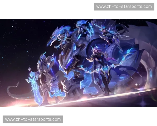 时间英雄联盟S赛：让每一秒都闪耀的电竞史诗